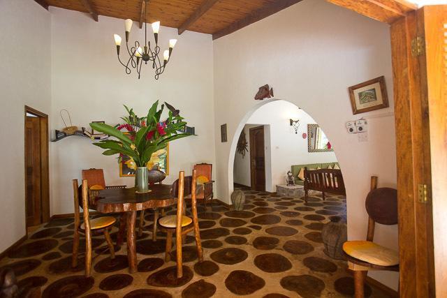 טקמק Cote Sud - Unique Villa & Bungalows Intendance Road חדר תמונה
