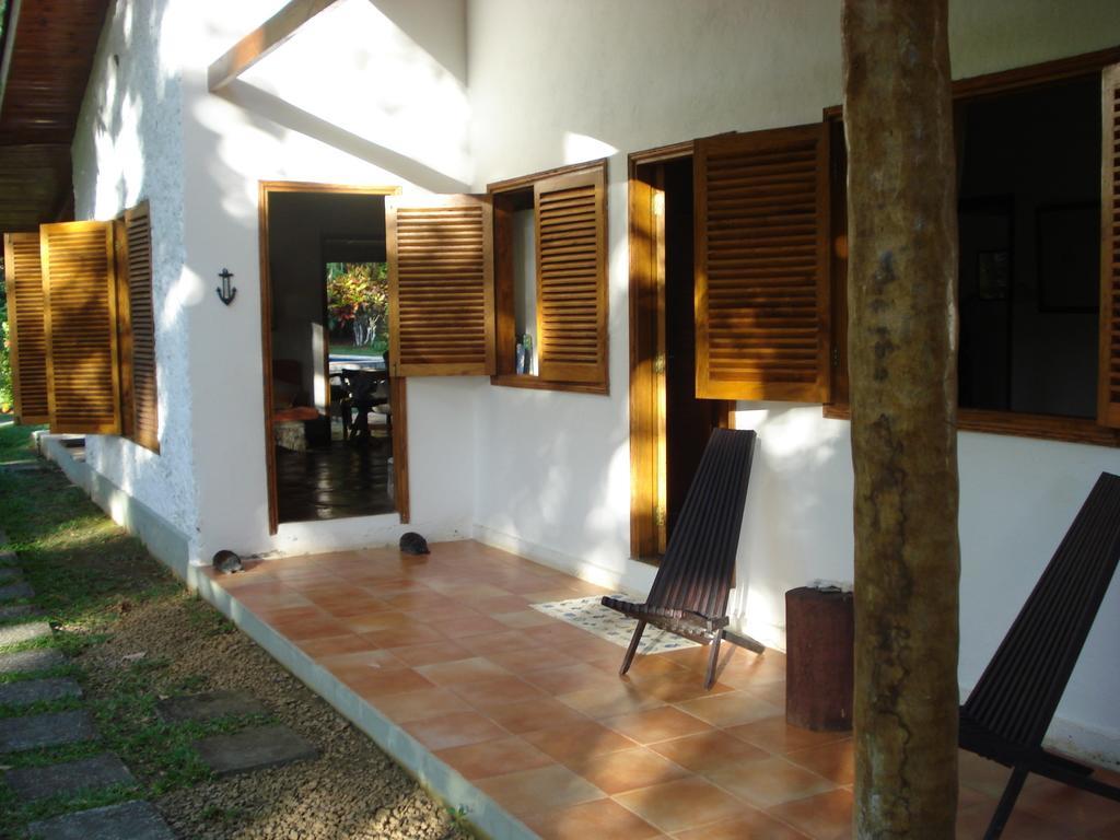 טקמק Cote Sud - Unique Villa & Bungalows Intendance Road חדר תמונה